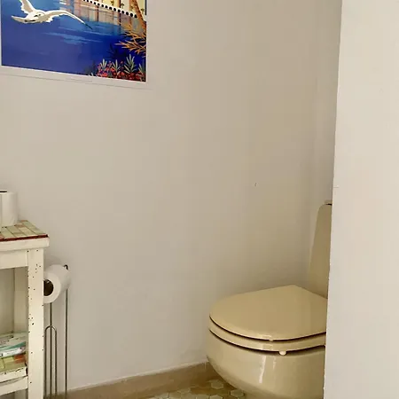Le De Garavan, Au Calme Apartamento