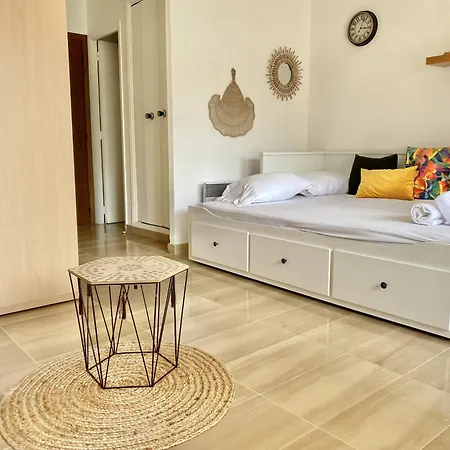 Apartament Le De Garavan, Au Calme Mentona